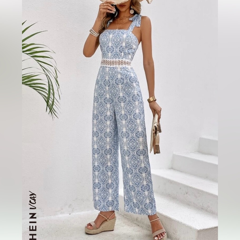 Jumpsuit